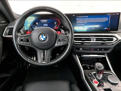 Used 2024 BMW M2 w/ Lighting Package RWD image 6