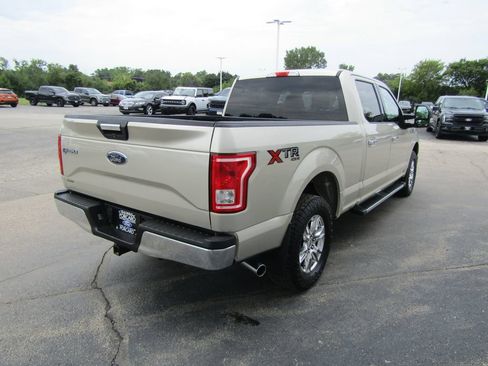 Used 2017 Ford F150 XLT w/ XTR Package AWD/4WD image 9