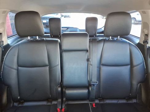 Certified 2019 INFINITI QX60 Pure image 17