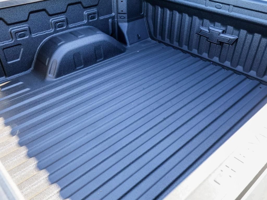 New 2026 Chevrolet Silverado 1500 RST AWD/4WD image 10