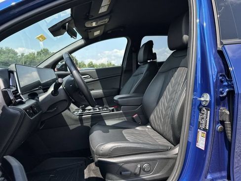 Used 2025 Kia Sportage X-Line AWD/4WD image 15