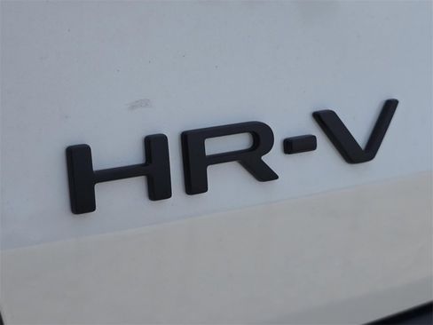 New 2026 Honda HR-V Sport image 10