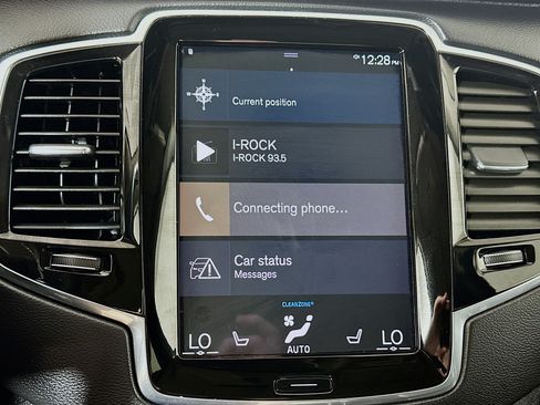 Used 2021 Volvo XC90 T6 Inscription w/ Advanced Package AWD/4WD image 15