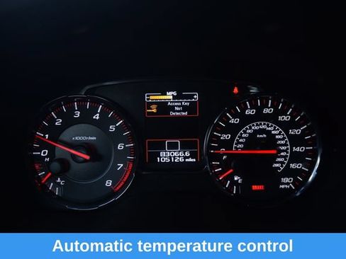 Used 2021 Subaru WRX Premium w/ Popular Package #3 (IZT) AWD/4WD image 3