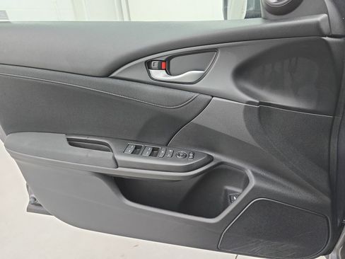 Used 2021 Honda Insight EX image 26