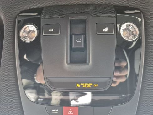 New 2025 Kia EV6 GT-Line image 25