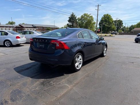 Used 2014 Volvo S60 T5 FWD image 7