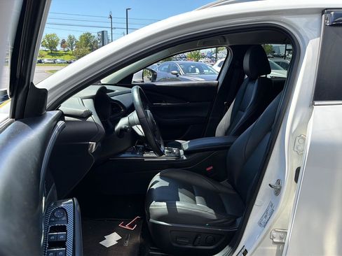 Used 2023 MAZDA CX-30 AWD 2.5 S w/ Preferred Package image 2
