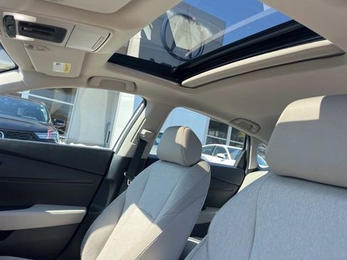 Used 2024 Honda Accord EX image 43