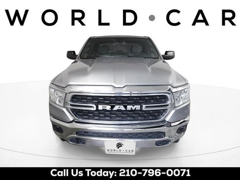 Used 2022 RAM 1500 Lone Star image 2