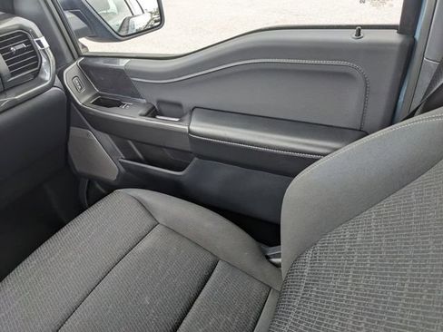 Used 2023 Ford F150 XLT w/ Equipment Group 302A High image 17