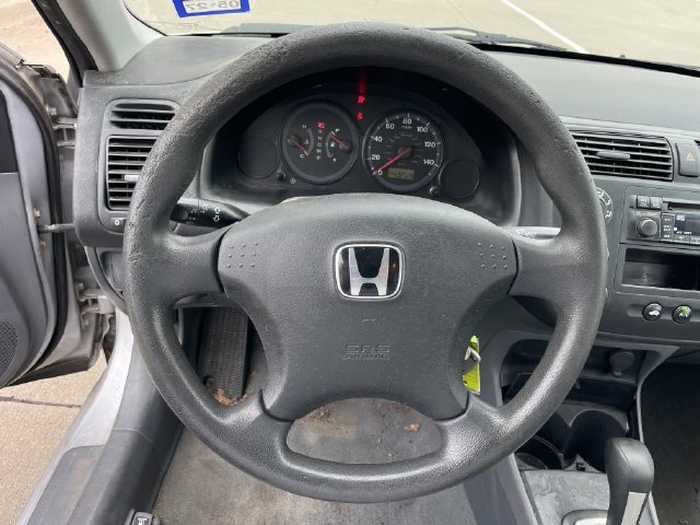 Used 2005 Honda Civic VP image 10