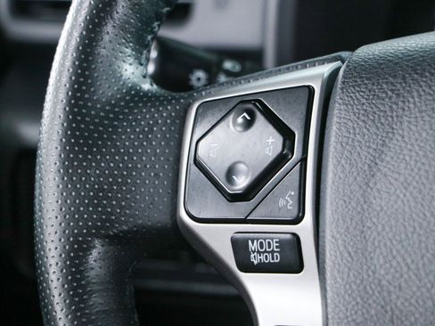 Used 2024 Toyota 4Runner Limited AWD/4WD image 14