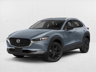 Used 2023 MAZDA CX-30 AWD 2.5 S w/ Preferred Package