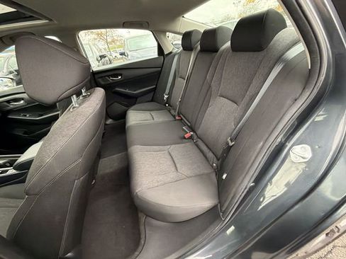 Used 2023 Honda Accord EX image 24