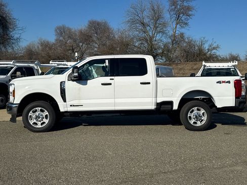 New 2026 Ford F350 XLT image 6