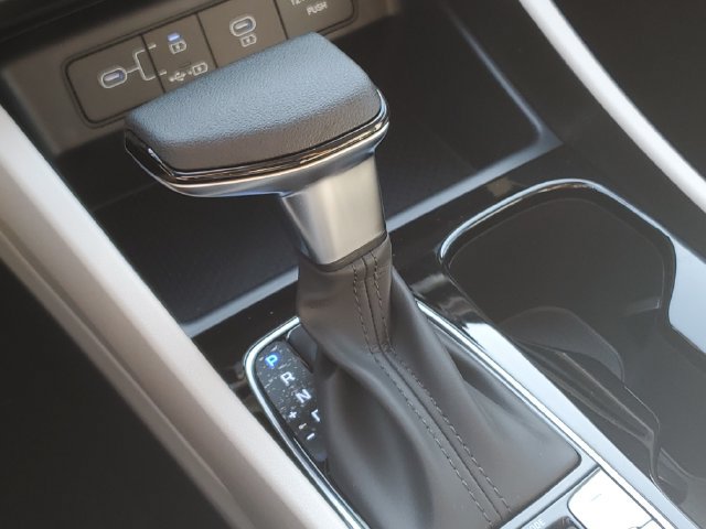 New 2026 Hyundai Tucson SE AWD/4WD image 31
