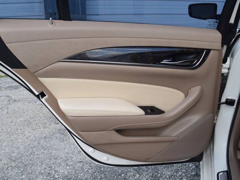 Used 2014 Cadillac CTS Luxury RWD image 45