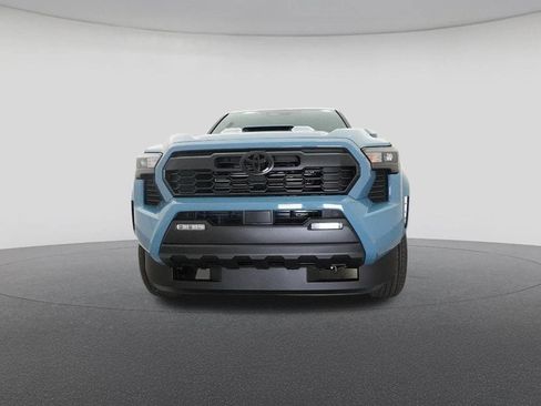 New 2026 Toyota Tacoma TRD Sport image 31