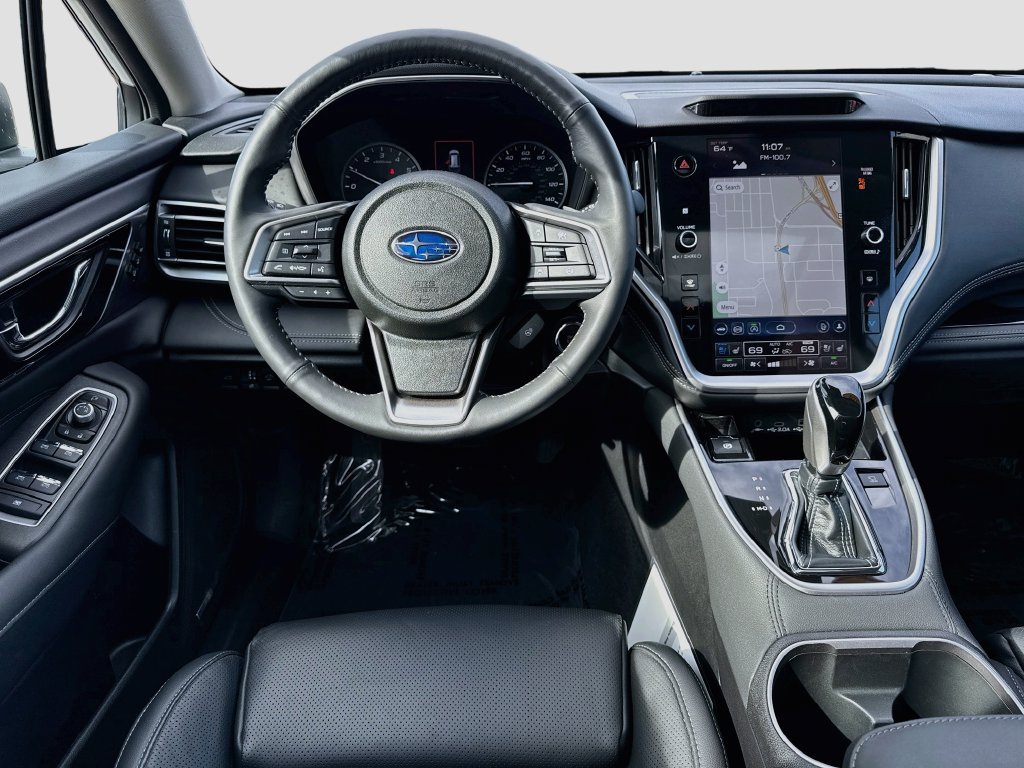 Certified 2024 Subaru Outback Touring AWD/4WD image 22
