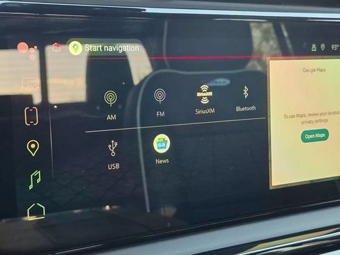 New 2026 GMC Sierra 1500 AT4X AWD/4WD image 16