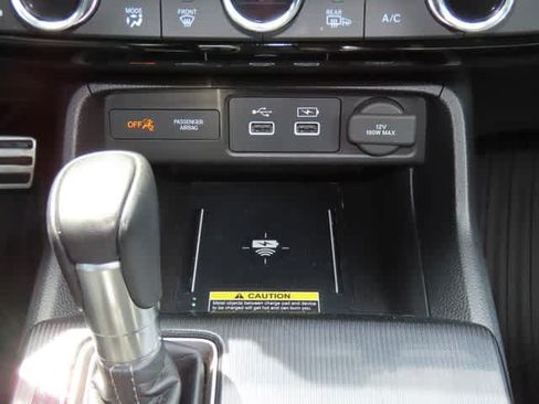 Certified 2023 Honda Civic Sport Touring image 20