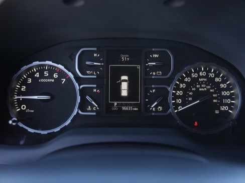 Used 2019 Toyota Tundra SR5 w/ SR5 Upgrade Package image 24