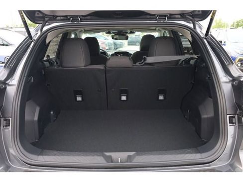 New 2026 Subaru Crosstrek 2.0i Premium AWD/4WD image 31