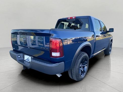 Used 2023 RAM 1500 Classic Warlock image 5