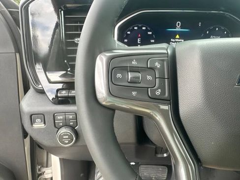 New 2026 Chevrolet Silverado 2500 ZR2 w/ LPO, Dark Essentials Package AWD/4WD image 19