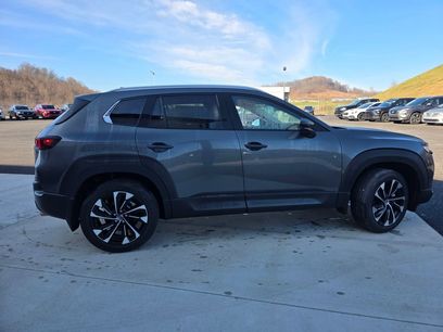 New 2026 MAZDA CX-50 2.5 Hybrid w/ Weather Package