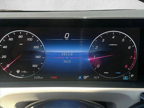 Used 2026 Mercedes-Benz CLA 250 4MATIC image 11