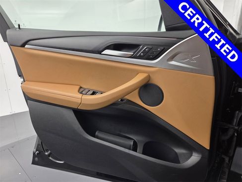 Certified 2023 BMW X3 xDrive30i w/ Convenience Package image 34