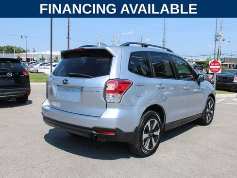 Used 2017 Subaru Forester 2.5i Premium AWD/4WD image 39