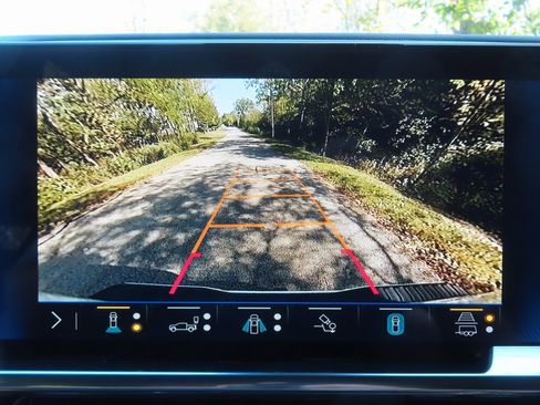 New 2025 Chevrolet Silverado 2500 LTZ w/ Z71 Chrome Sport Edition image 7