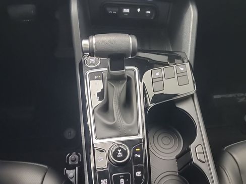 Used 2025 Kia Sportage X-Line w/ Premium Package image 34