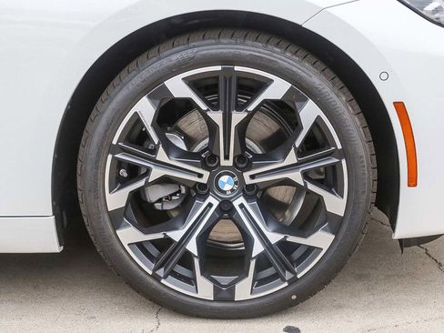 New 2025 BMW 230i Coupe w/ Premium Package image 12