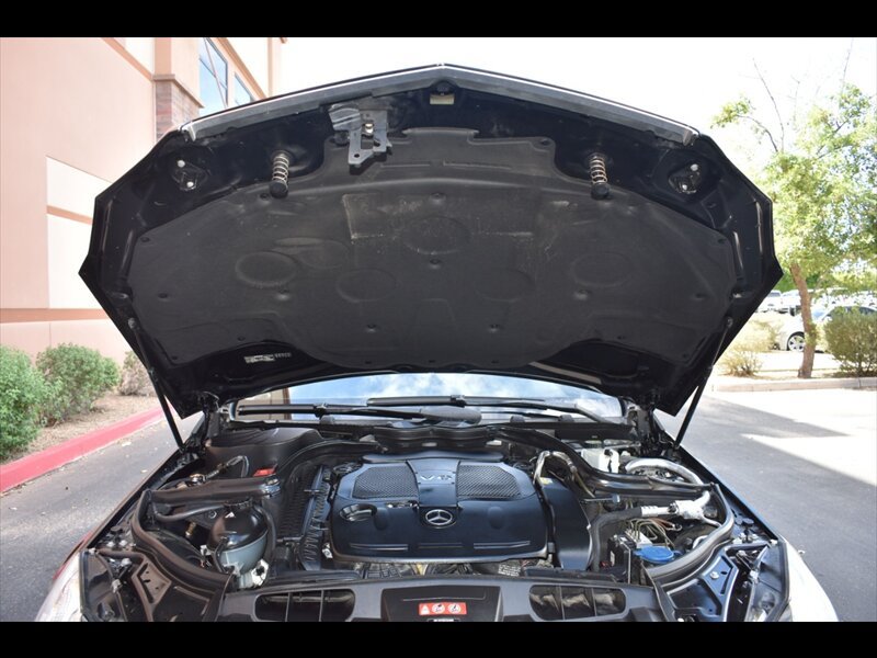 Used 2013 Mercedes-Benz E 350 Coupe image 37