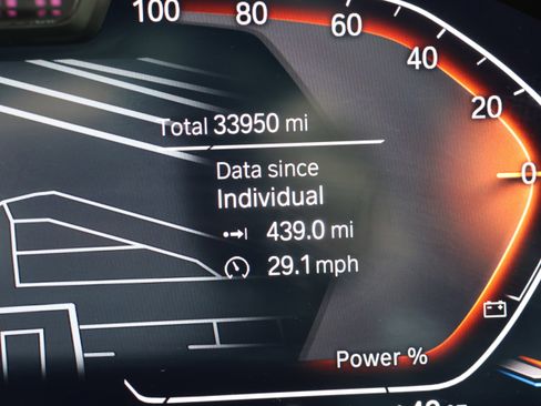 Used 2021 BMW X5 xDrive40i w/ Premium Package 3 image 20