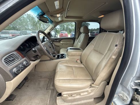 Used 2012 GMC Yukon SLT AWD/4WD image 19