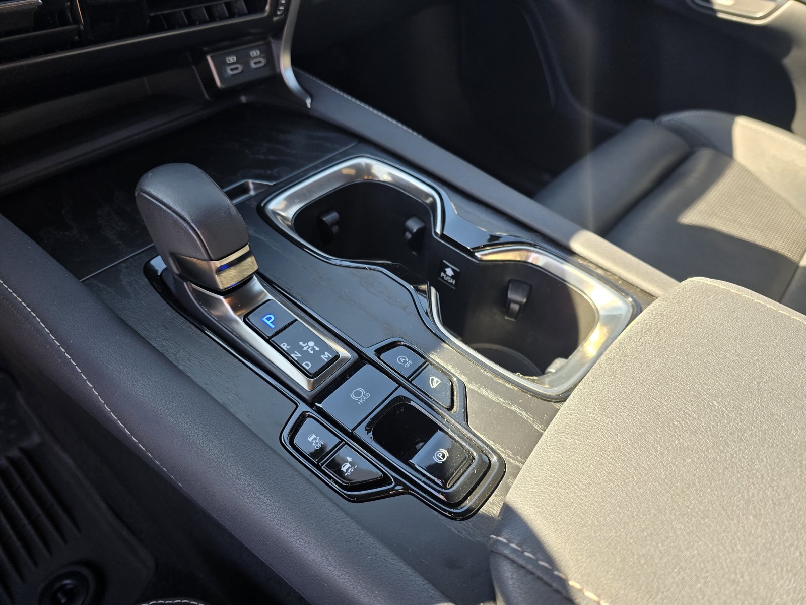 Used 2023 Lexus RX 350 AWD w/ Cold Area Package image 20