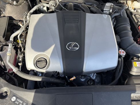 Used 2025 Lexus ES 350 F Sport image 34