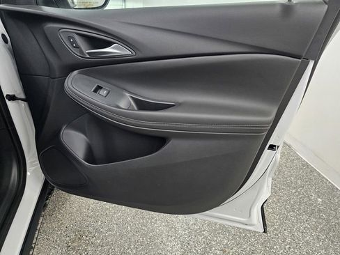 New 2026 Buick Encore GX Preferred w/ Advanced Technology Package image 20