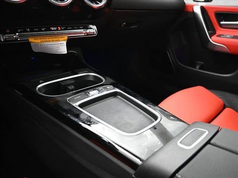 Certified 2025 Mercedes-Benz CLA 35 AMG 4MATIC image 14