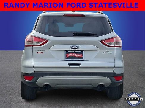 Used 2016 Ford Escape SE w/ Equipment Group 201A image 5
