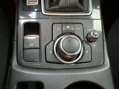 Used 2016 MAZDA CX-5 Touring w/ Bose/Moonroof Package image 22