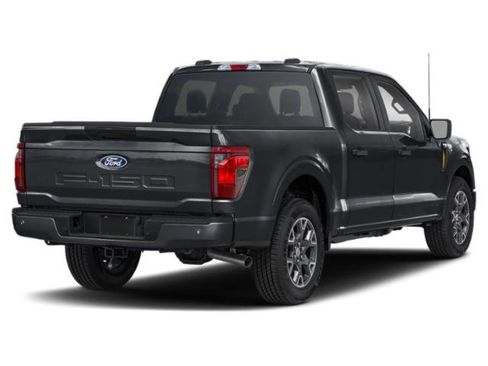 New 2025 Ford F150 STX w/ Equipment Group 200A image 32