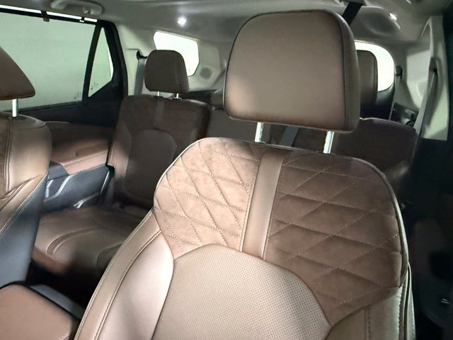 Used 2026 Honda Pilot Elite image 34