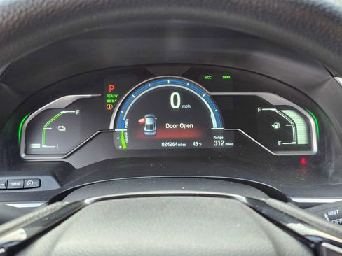 Used 2018 Honda Clarity Plug-In Hybrid image 29