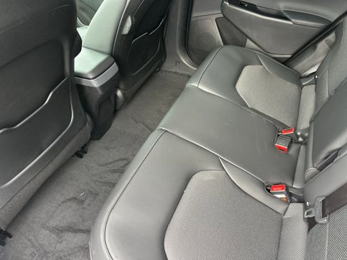 New 2025 Kia EV6 Light w/ Light LR Technology Package image 12